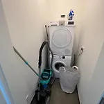 Сasa de vacaciones Doppelhaushaelfte Mit Terrasse