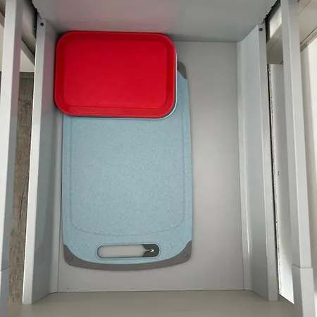 Doppelhaushaelfte Mit Terrasse *