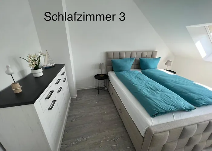 Doppelhaushaelfte Mit Terrasse *