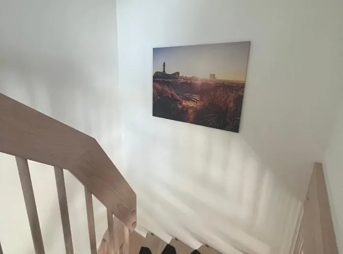 Casa vacanze Doppelhaushaelfte Mit Terrasse *