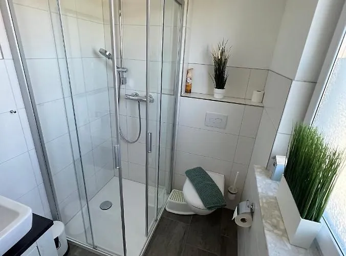 Casa vacanze Doppelhaushaelfte Mit Terrasse *